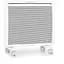 Конвекторний обігрівач Klarstein Hot Spot Slimcurve Double Wave 2 в 1 (10035059) - мініатюра 1