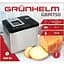 Хлебопечка Grunhelm GBM750 (116635) - миниатюра 3
