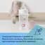 Антиколиковая бутылочка для кормления Canpol babies Easystart Newborn Baby 240 мл розовый (35/217_pin) - миниатюра 6