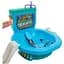 Игровой набор Hot Wheels Скейтборд-парк Смываемся (HXL16) - миниатюра 3