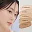 Тональний кушон Rom&nd Nu Zero Cushion 03 Natural SPF24 15 мл - мініатюра 7