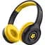Наушники Trust On-ear Nouna Kids Wireless Mic черные - миниатюра 1