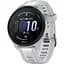 Смарт-годинник Garmin Forerunner 165 Mist Gray/Whitestone (010-02863-21) - мініатюра 1