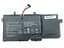 Акумулятор для ноутбука Asus B31N1402 Q551, Q551N, N591L, N592UB (11.4V 48Wh 4110 mAh) - мініатюра 2