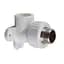 Уголок настенный наружный Kalde PPR 90 20х1/2 000017870 - миниатюра 1