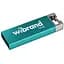 USB флеш накопитель Wibrand 16GB Chameleon Light Blue USB 2.0 (WI2.0/CH16U6LU) - миниатюра 1