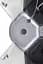 Душовий бокс без гідромасажу Mixxus Wave SB02-120x80x215-R-FB Satin з низьким піддоном MI6893, Хром матовый, Універсальна, матовий, хром матовий - мініатюра 2