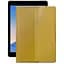 Чохол StatusCASE з екошкіри для планшету Apple iPad Air 2 2014 (A1567) Золотий - мініатюра 1