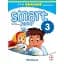 Smart Junior for Ukraine НУШ 3 Workbook Updated Edition - мініатюра 1