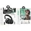 Наушники беспроводные Hoco W53 Plus Tone ANC BT headphones черные - миниатюра 4