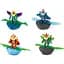 Игровой набор Mini Blocks Фантастический рыцарь с лончером в ассортименте (CJ-0916945) - миниатюра 2