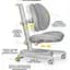 Детское кресло Mealux Ortoback Duo Grey (Y-510 G) - миниатюра 3