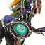 Статуетка Overwatch Lucio Premium statue (Люцио) - мініатюра 3