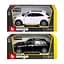 Автомодель Bburago Porsche Macan 1:24 в асортименті (18-21077) - мініатюра 10