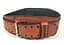 Пояс атлетический EasyFit Training Belt (коричневый) M - миниатюра 2