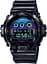 Годинник Casio G-SHOCK Classic DW-6900RGB-1ER - мініатюра 1