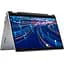 Ноутбук DELL Latitude 5320 2-in-1 (i7-1185G7 / 32GB / SSD 256GB / 1920x1080 IPS Touch) Refurbished - мініатюра 1