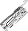 Мультитул Nextool Flagship Pro NE0105 KT5020B Silver - мініатюра 7