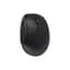 Мишка Canyon MW-25 LED Silent Wireless/Bluetooth Black (CNS-CMSW25) - мініатюра 1