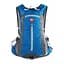 Рюкзак велосипедний Naturehike ( NH15C001-B) 15 л - з чохлом для шолома - блакитний - мініатюра 2