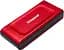 Накопичувач зовнішній SSD portable Kingston RED 1Tb usb 3.2 SXS1000R/1000G - мініатюра 2