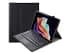 Чохол Lenovo Tab P11 2nd Gen 11.5 TB350X TouchPad Seenda Bluetooth клавіатура black - мініатюра 1