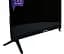 Телевізор 24" Sumato 24HT03 Black - мініатюра 2