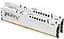 Модуль пам'яті Kingston Fury DDR5 32GB (2x16) 5600MHz Beast White EXPO (KF556C36BWEK2-32) - мініатюра 2