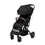 Прогулянкова коляска Kidwell Colmer Jet Black - мініатюра 2