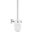 Йоржик для унітазу настінний Grohe QuickFix Start Cosmopolitan 41169000, Білий - мініатюра 1