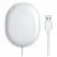 Беспроводное зарядное устройство для Baseus Jelly wireless charger 15 W WXGD-02 белый - миниатюра 1