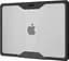 UAG Чохол для MacBook Air 13(2022-2025), Plyo, Ice/Black - мініатюра 5