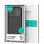 Карбонова накладка Nillkin CamShield Pro для Apple iPhone 17 Pro Max (6.9) Transparent black - мініатюра 6