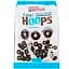 Сніданок Doctor Benner Cacao Hoops зі смаком какао 150 г - мініатюра 1