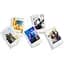 Фотокамера моментального друку Fujifilm Instax Mini LiPlay Misty White [16835160] [131426] - мініатюра 9