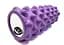 Масажний ролик Grid Roller Extreme 33 см Фіолетовий EasyFit fit0024955 - мініатюра 3