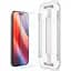 Захисне скло Spigen EZ Fit HD Glas.tR для Apple iPhone 16 Pro Crystal Clear [AGL07935] 1-Pack [117857] - мініатюра 4