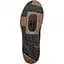 Велообувь Shimano M EX300 45 Черный (1096-ESHEX300MGL01S45000) - миниатюра 3