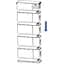 Акумулятор Deye LiFePO4 48V (51.2V/100Ah/5120Wh) (AI-W5.1-B) [150047] - мініатюра 9