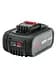 Акумулятор AL-KO EasyFlex Li-Ion 20 V 5,0 AH B100 90 WH 18 V (113698) - мініатюра 1