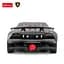 Машинка Rastar Lamborghini Sesto Elemento на управлінні R/C 1:24 сірий 48200 - мініатюра 4