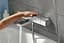 Термостат для ванны Hansgrohe Ecostat E Coolcontact 15774000 Хром - миниатюра 2
