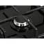 Газовая варочная поверхность Electrolux GPE373YK [140637] - миниатюра 5