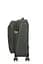 Валіза 55 См American Tourister WANDERLITE DARK KHAKI 55x40x23(25) MJ6*04004 - мініатюра 9