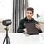Веб-камера Emeet StreamCam One Black (eMeet-E7004) - мініатюра 7