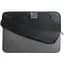 Чехол для ноутбука Tucano Melange 17-18 Black (BFM1718-BK) - миниатюра 2