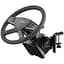 Кронштейн для горизонтальной установки руля MOZA Racing Clamp For Truck - миниатюра 6