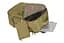 Рюкзак дорожный TUGO Premium ML 18", 28.5л, зеленый Tucano sum0027679 - миниатюра 8