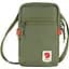 Сумка Fjallraven High Coast Pocket Black (1004-23226.550) - мініатюра 1