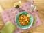 Макаронні вироби Barilla Mini Penne Rigate Piccolini 500 г - мініатюра 3